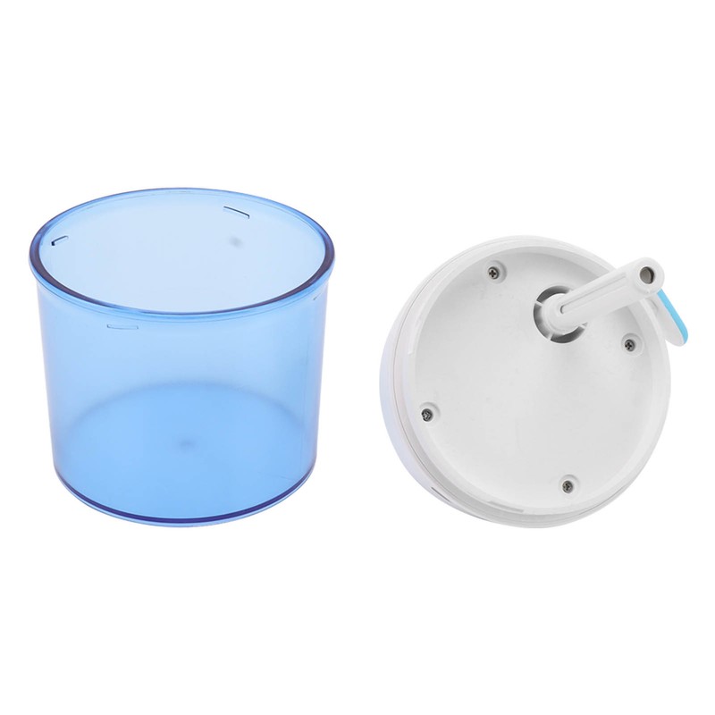 Portable USB Humidifier Cute Bear Shape Large Capacity Ultrasonic Mini
