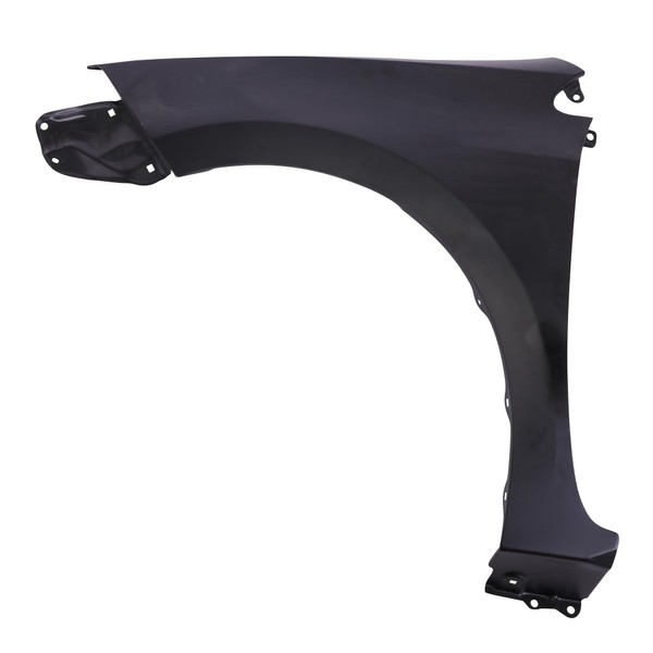 OKHOTY Front Fender Replacement Left Driver Side Compatible With 2014-2019