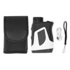 Laser Range Finder Rangefinder Telescope Distance Meter High Accuracy for