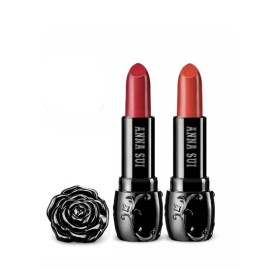 Anna Sui NEW Lipstick Duo (Choose 2 of 20 types) 500 303 / NEW 립스틱 듀오 (20종 택 2) 500 303