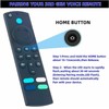 TV Control Replacement Professional Easy to Use TV Remote Control