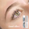 Lomansa Lash Lift Glue 2PCS, Eyelash Lift Glue Adhesive Perming