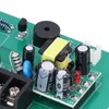 Temperature Controller LCD Display Constant Temperature Heating Thermostat XHW1622