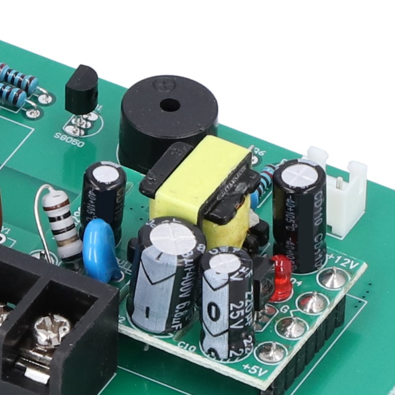 Temperature Controller LCD Display Constant Temperature Heating Thermostat XHW1622