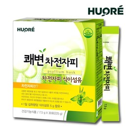 Smooth Bowel Movements Psyllium Husk Dietary Fiber Psyllium Husk Psyllium Powder x 30 Packets / 쾌변 차전자피 식이섬유 차전차피 차전자 분말 x 30포