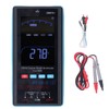 Smart Multimeter, 3.5in LCD Display Digital Multimeter Intelligent Fully Automatic