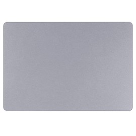 OLVINS Space Grey Colour Touchpad Trackpad Without Cable for MacBook Air Retina 13.3 Inch A1932 Trackpad 2018 Year