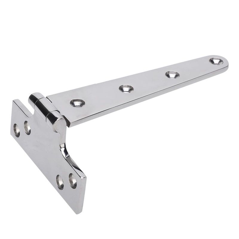 T Hinges, Thickened Stainless Steel Door Hinge, Heavy Duty Gate
