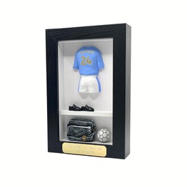 Commemorative KitBox - PL Winners 2024 - Man City