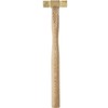 Brass Hammer, 9-1/8 Inches, 3 Ounces | HAM-215.00