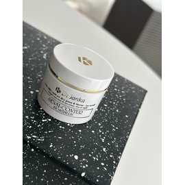 Dr. Janka Sensi Contour Biostimullin Eye Cream 20ml / 닥터잔카 센시컨투어 바이오슈티뮬린 아이크림 20ml