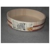 Made In Japan Sushi Manger 5 Faux 33 cm (Sushi Trough 飯台) Hoshino industrial