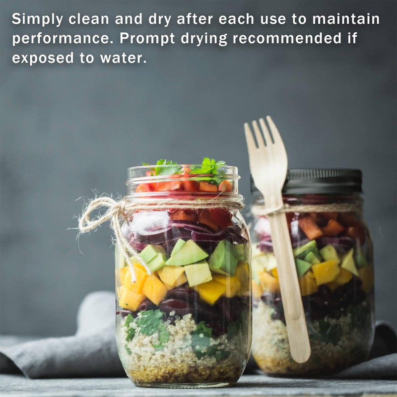 24Pcs Regular Mouth Mason Jar Rings, Sealing Rings, Can Lid