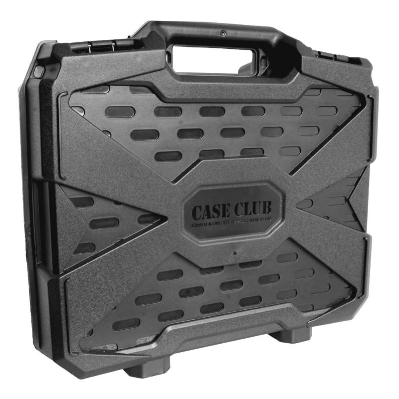 Case Club 84 Graded Card Case for Travel and Storage