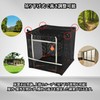 Charmoon Shooting Target Box, 11.8 inches (30 cm), Foldable, Portable,