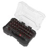 Sealey AK8286 32pc Impact Grade Power Tool Bit Set