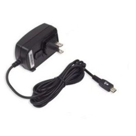 Blackberry Travel Charger for Europe, US & UK
