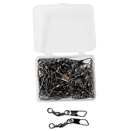 45 Pieces Power eddy Size 6/ 28kg Power eddy (45Wirbel06)