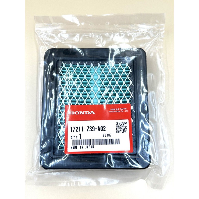 Honda EU3000 Oil Change Service Tune Up Kit Filter Spark