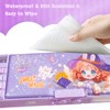 Lilybeauty Pencil Case, Pencil Case, Elementary School Students, Girls, Boys,