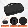 HESPLUS Carrying Case for Fluke1587 FC/ 87-V/ 87V Max/ 88V/