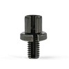 Clutch Brake Cable Adjuster Screw Nut Bolts Compatible with Kawasaki