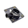 Carburetor Intake Manifold Joint Boot for Yamaha Blaster 200 YFS200