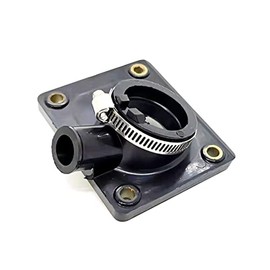 Carburetor Intake Manifold Joint Boot for Yamaha Blaster 200 YFS200