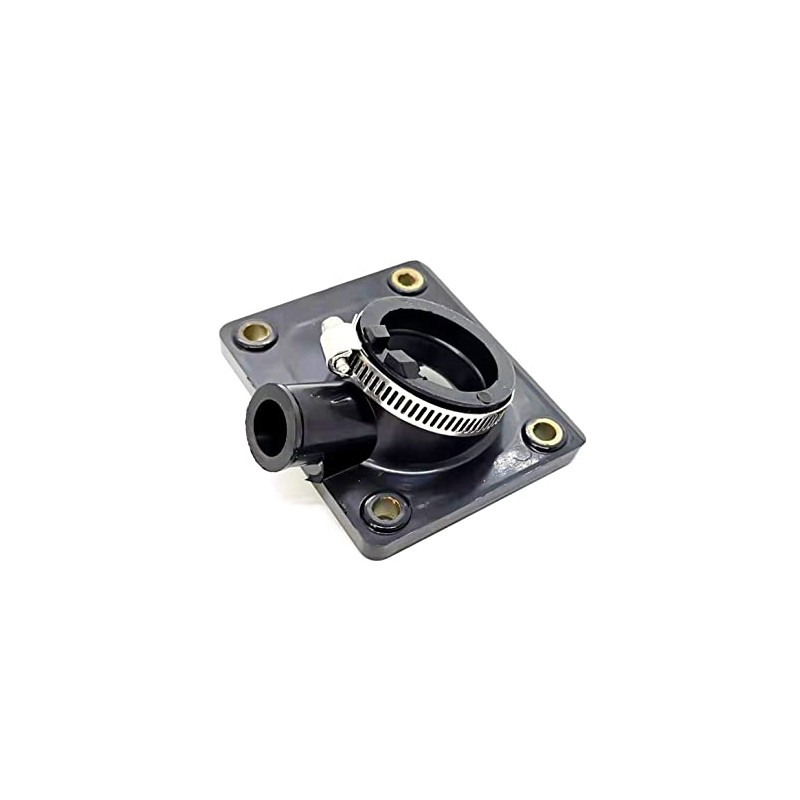 Carburetor Intake Manifold Joint Boot for Yamaha Blaster 200 YFS200