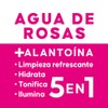Jaloma | Agua de Rosas, Tónico Facial, Relajante, Antioxidante, 250ml.
