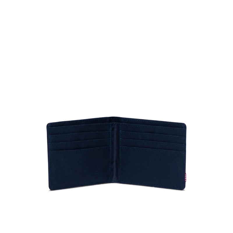 Herschel Supply Co. Roy Wallet, Navy