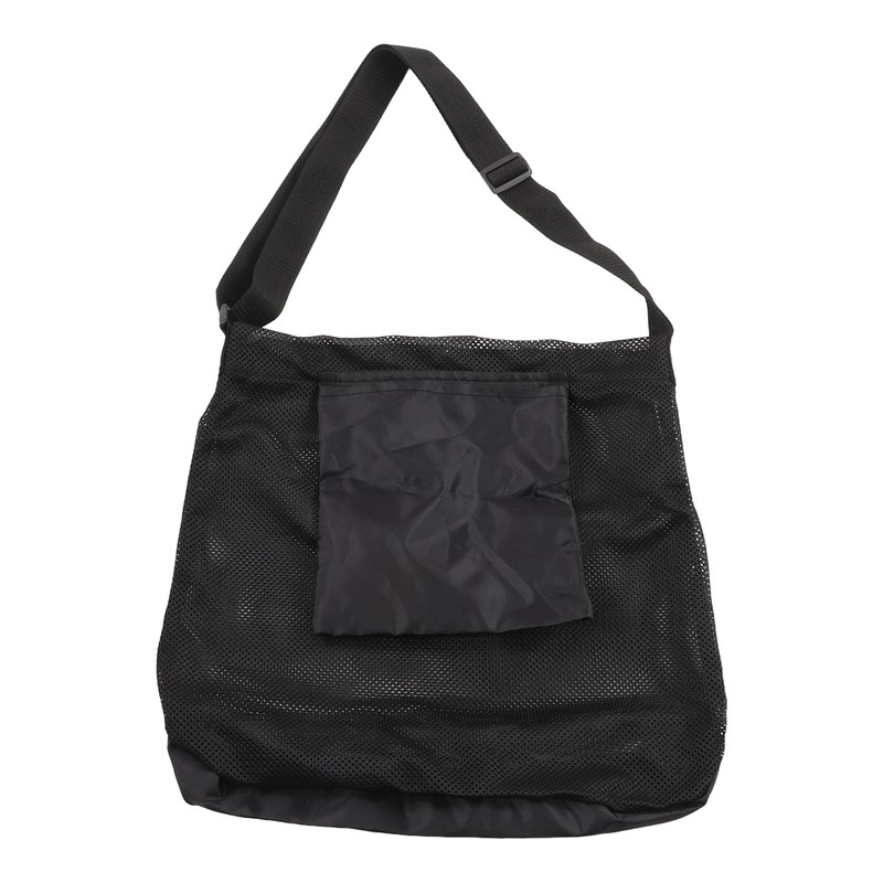 Large Capacity Mushroom Picking Bag Outdoor Orchard Harvesting Bag Breathable