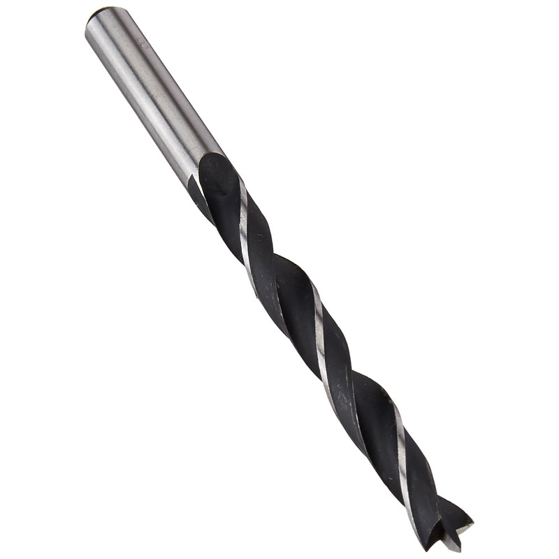 BLACK+DECKER BD0050CS Juego de Brocas p/Madera 5 pzas