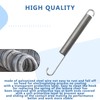 YRZHKS 7 Inch Recliner Sofa Chair Mechanism Extension Spring, Recliner