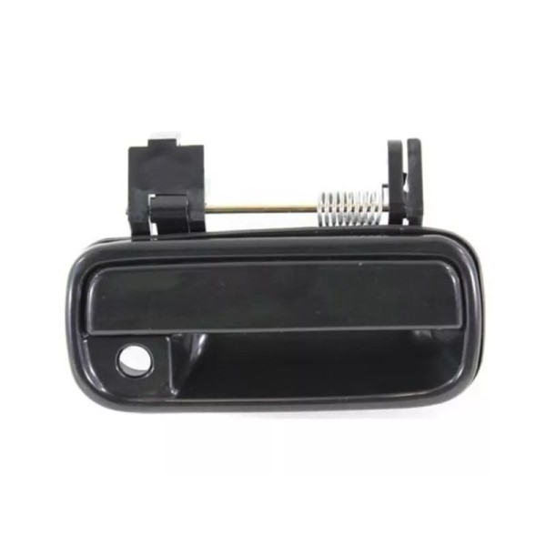 DEPO For 4Runner 98 Front Outer Paint-Able Door Handle Passenger
