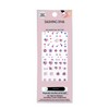 Dashing Diva Magic Pick Nail Stickers - Patriotic Magic -