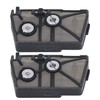2 Sets Fuel Air Filter Spark Plug Kit 1118 120