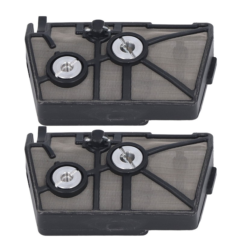 2 Sets Fuel Air Filter Spark Plug Kit 1118 120