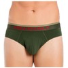 Obviously FreeMan - Brief - Pine - Medium