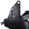 Black Front Upper Fairing Stay Bracket Fits for Honda CBR600RR