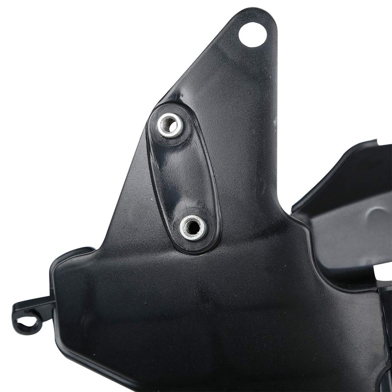 Black Front Upper Fairing Stay Bracket Fits for Honda CBR600RR