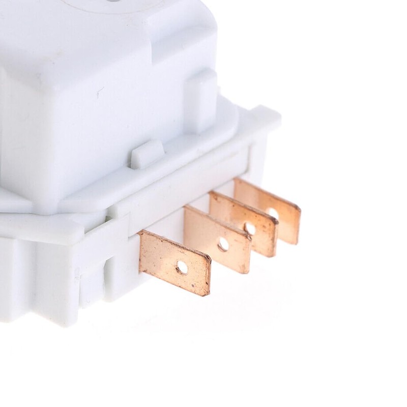 Universal Defrost Timer For Zanussi Frost Free Fridge Freezers 240V