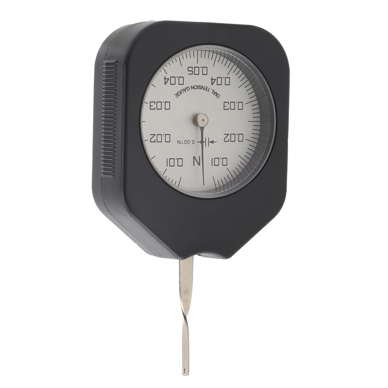 SEN‑0.05‑1 Dial Tension Gauge Meter Tension Tester Tensiometer Single Pointer