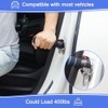 TONINT TONINT 2 Pack 3 in 1 Car Door Handle