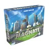 Magnate: The First City
