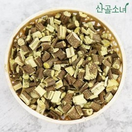 산골소녀 국내산 꾸지뽕 가지 600g Mountain Girl Domestic Bokbunja Eggplant 600g