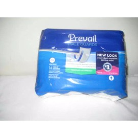 PREVAIL Male Gaurds