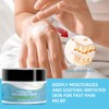 Antifungal Cream, Fast Soothing Itchy, Gentle and Safe (2 Pack)