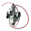 VM22 26mm Carburetor Kit For Predator 212cc GX200 196cc Clones