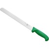 Choice 12" Serrated Edge Slicing / Bread Knife, NSF (select